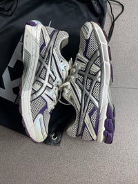 ASICS GT 1000 Purple Silver (taille 42)