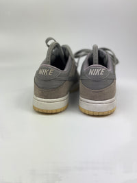 Nike Dunk Grey Daim