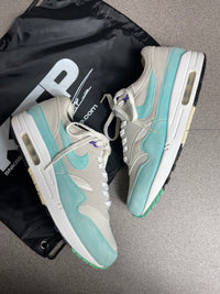 Nike Air Max 1 anniversary Aqua (taille 42)