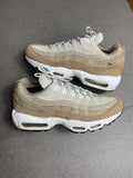 Air Max 95 Beige Marron (taille 43)