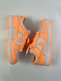Nike Dunk low Peach Cream