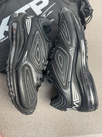 Nike Air Max 98 TL Supreme noir