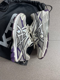 ASICS GT 1000 Purple Silver (taille 42)