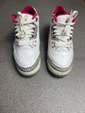 Jordan 3 Cardinal (37,5)