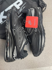 Nike Air Max 98 TL Supreme noir