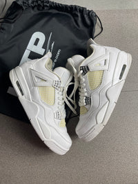 Jordan 4 pure money (taille 44)