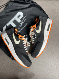 Nike Air Max 1 Venon orange (taille 42)