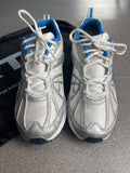 Nike Dart 6 Silver/Blue 2008 (taille 40)