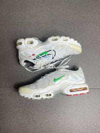 Air Max Plus Multi Swoosh Aluminum (38)