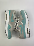 Nike Air Max 1 anniversary Aqua