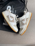 Nike dunk Low 2008 Floral Khaki (taille 39)