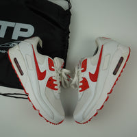 Air Max 90 color pack Red