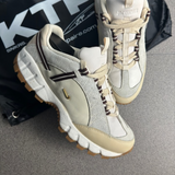 Nike Air Humara LX Jacquemus Light Bone Gold