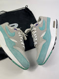 Nike Air Max 1 anniversary Aqua