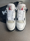 Jordan 4 White Cement 2016 (taille 45)