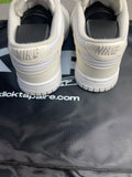 Nike Dunk Low Next Nature White Sail