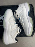 Jordan 11 Low Legend blue