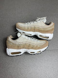 Air max 95 Beige Marron (taille 38,5)