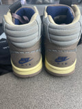 Nike Air Trainer 1 Smoke Grey Honeydew