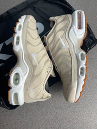 Nike Air Max Plus  Vachetta Brun Gum