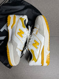 New Balance 550 Yellow (taille 44,5)