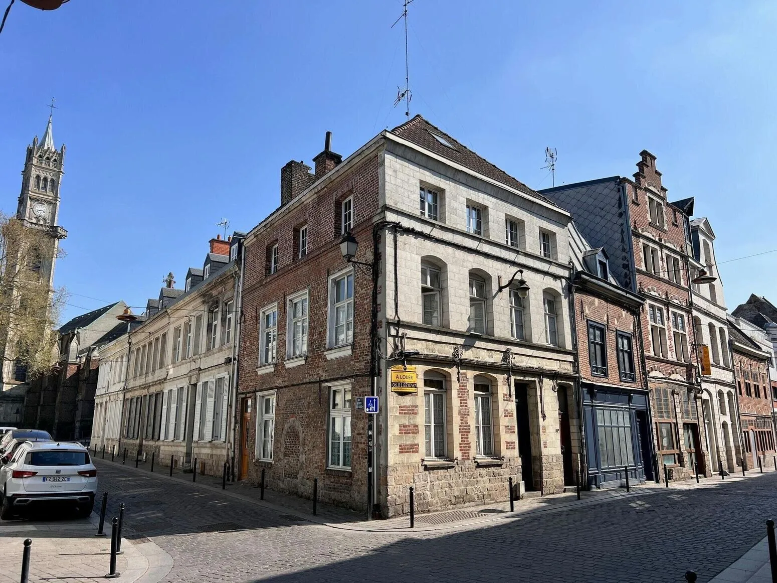 Valenciennes