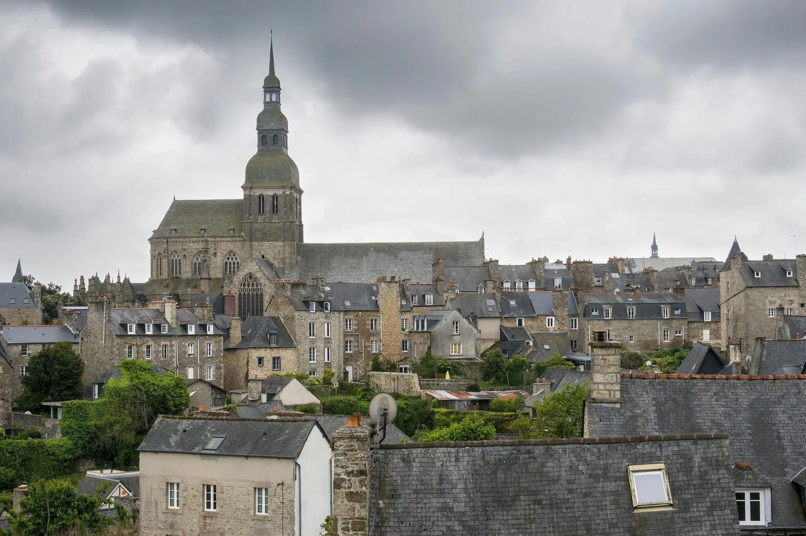 Saint-Brieuc