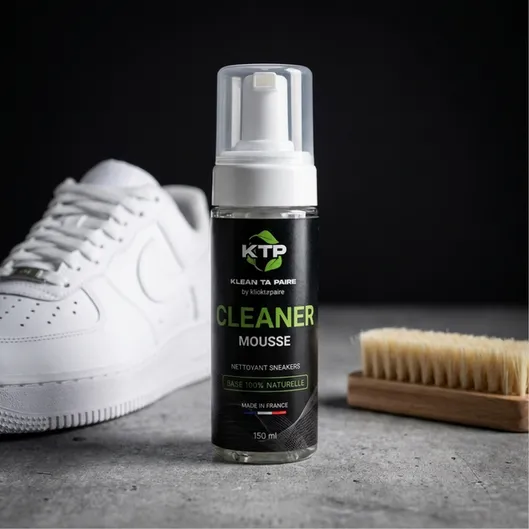 Klean Ta Paire