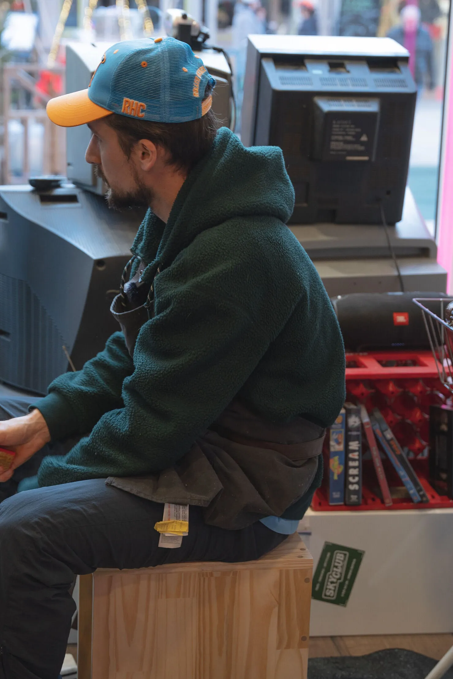 Image du dépot Notre dépôt principal