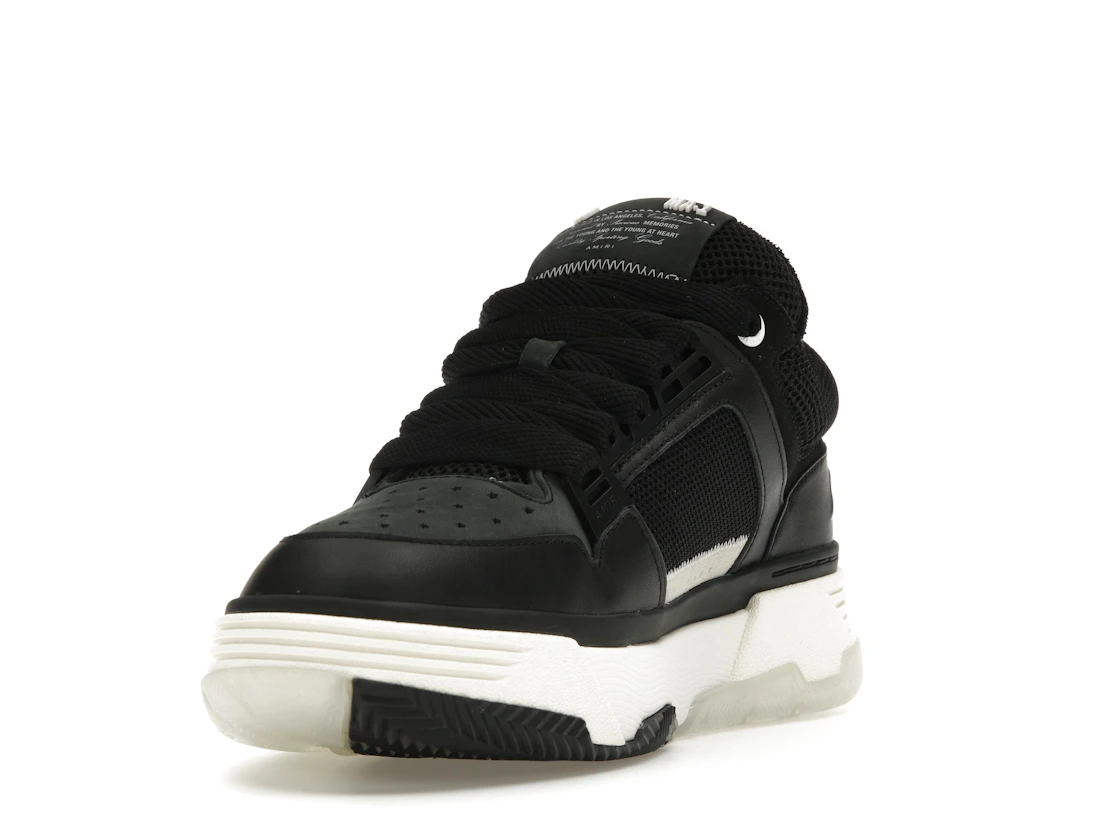 Vue 13 de AMIRI MA-1 Black White