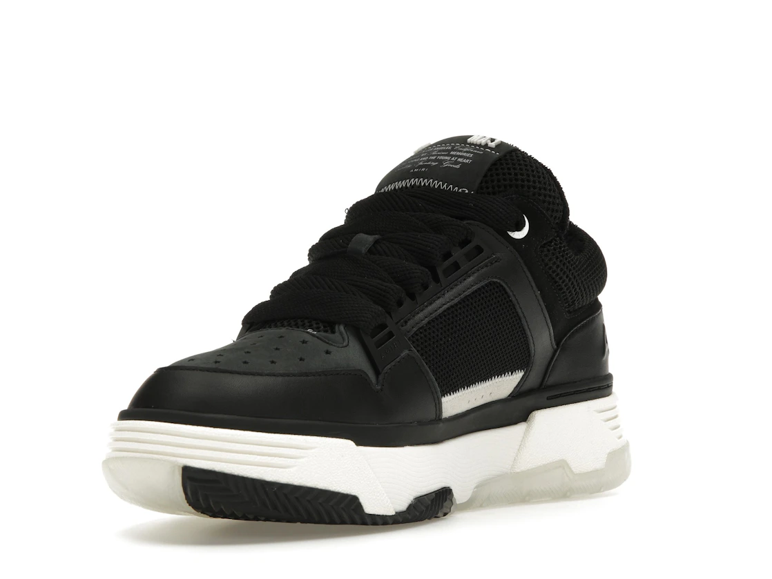 Vue 14 de AMIRI MA-1 Black White