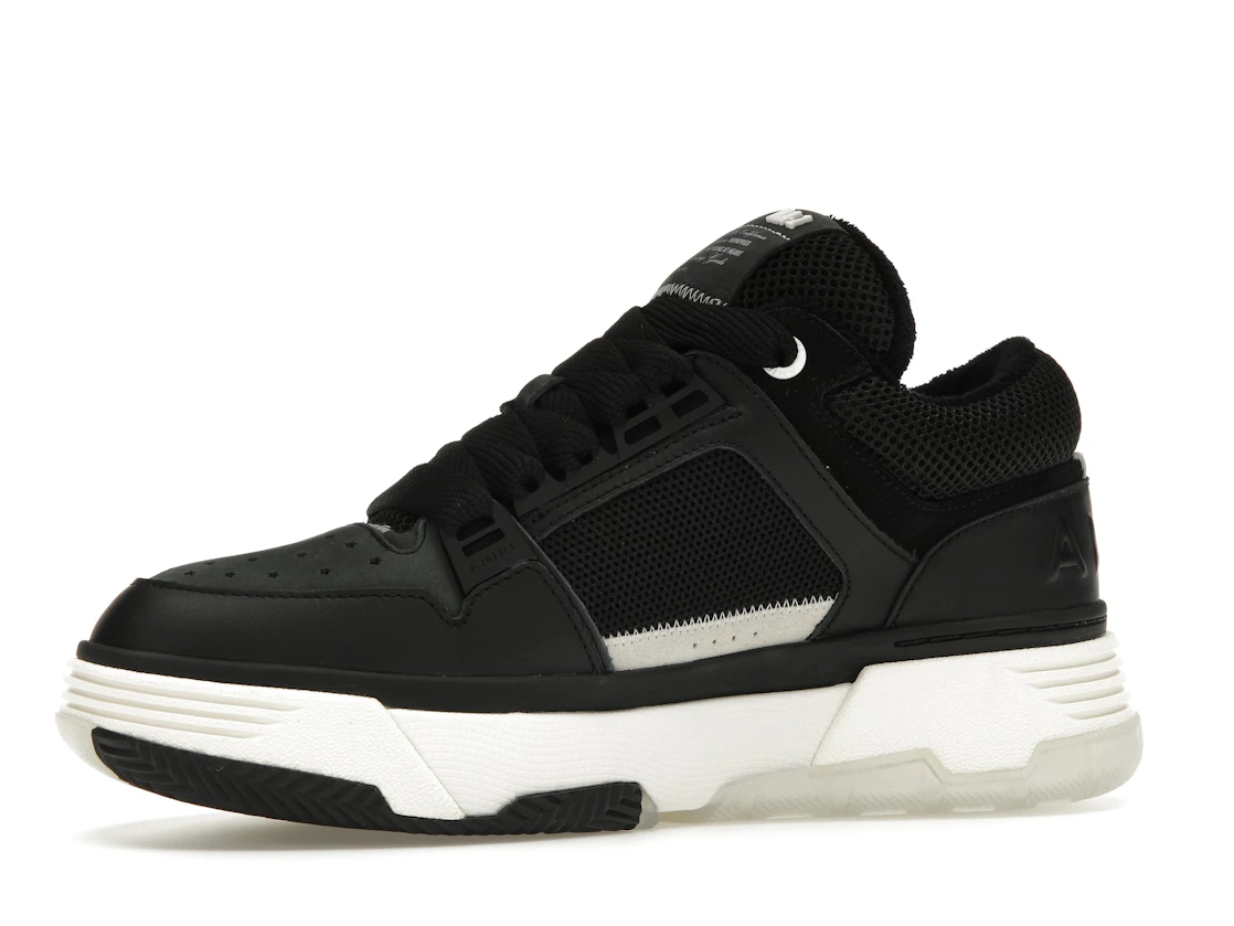 Vue 17 de AMIRI MA-1 Black White