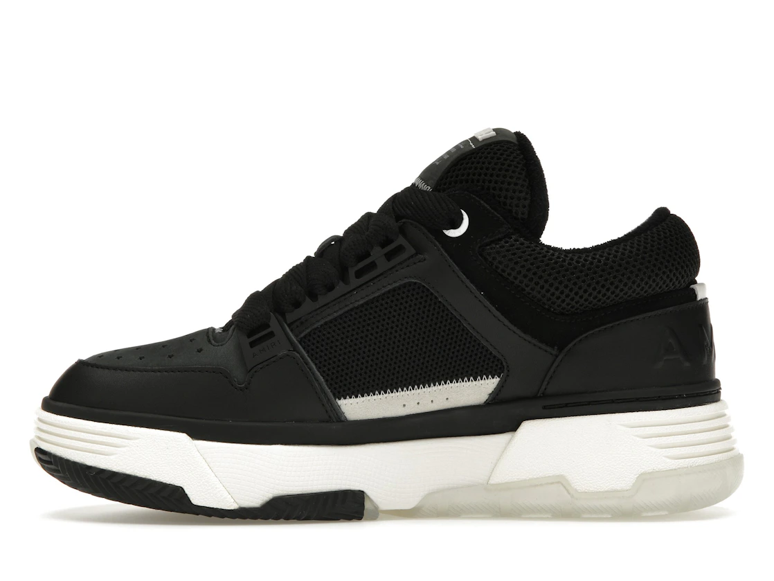 Vue 19 de AMIRI MA-1 Black White
