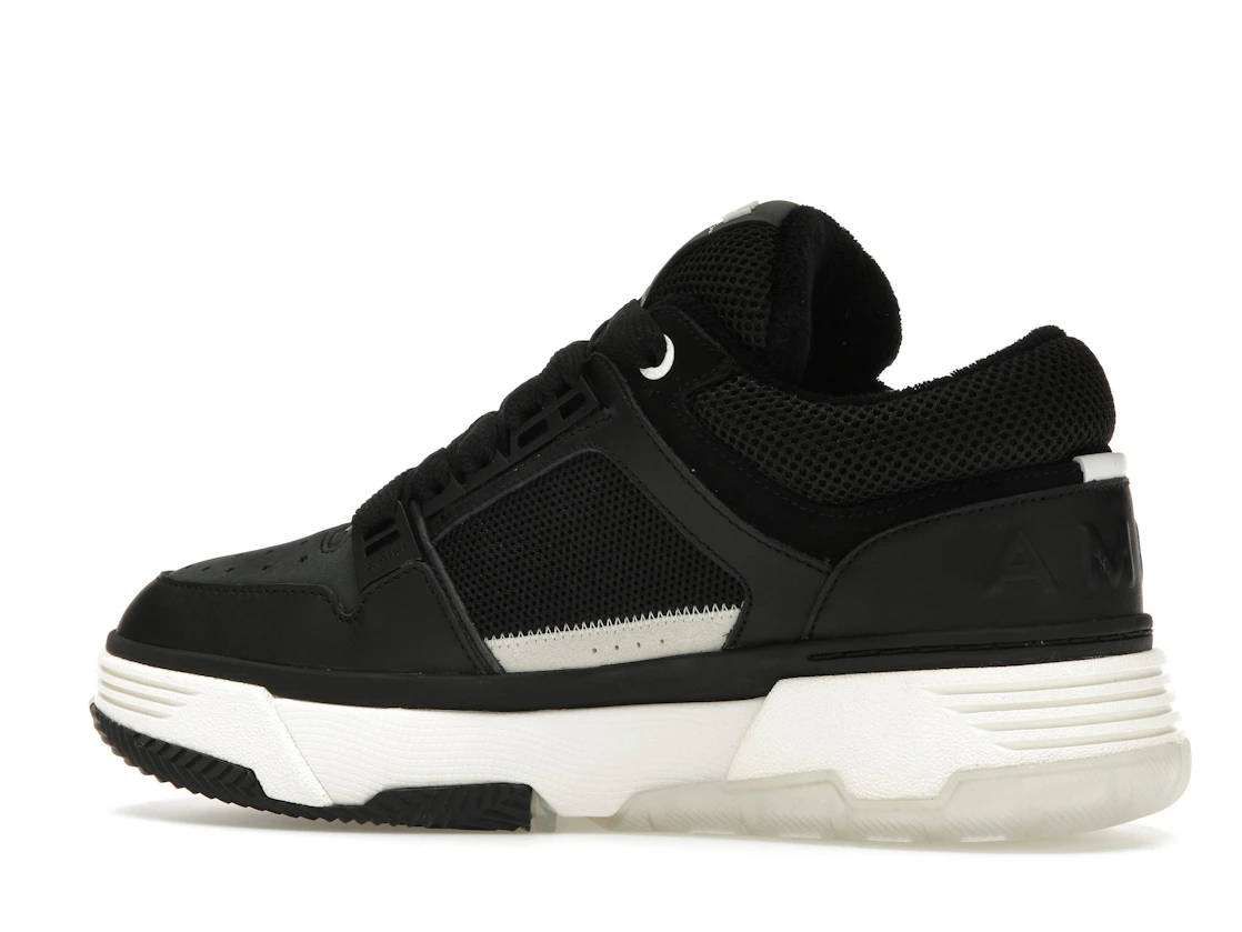 Vue 21 de AMIRI MA-1 Black White