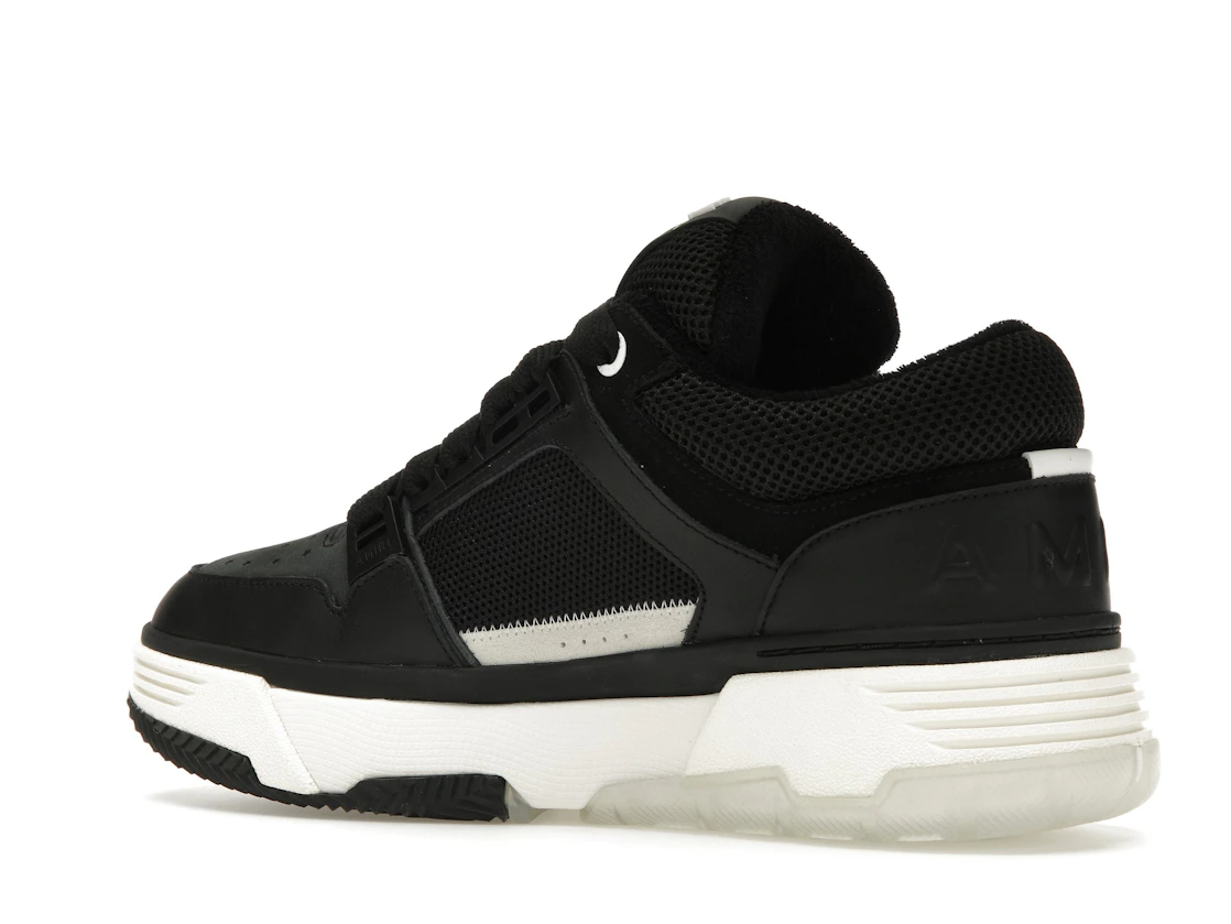 Vue 22 de AMIRI MA-1 Black White
