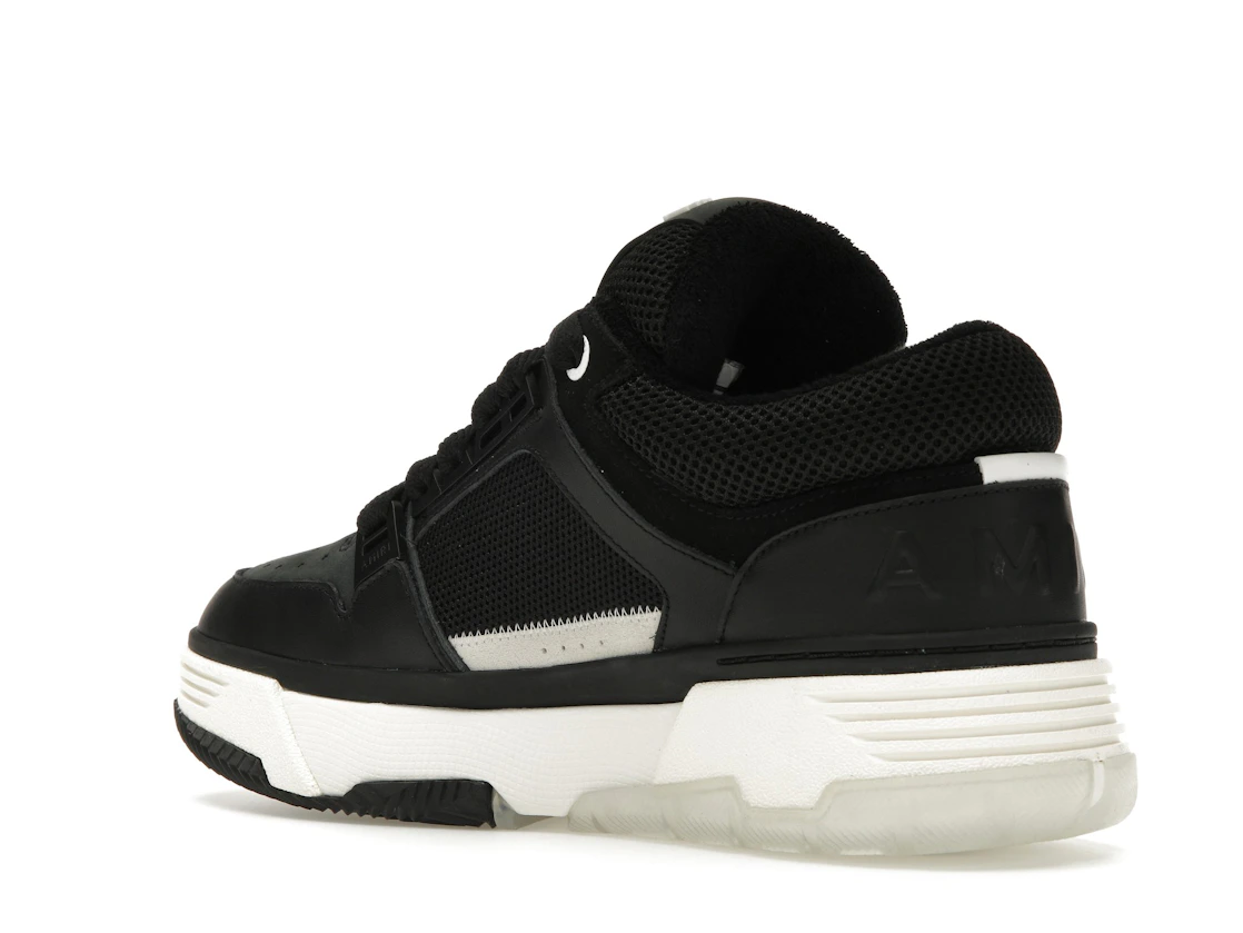 Vue 23 de AMIRI MA-1 Black White
