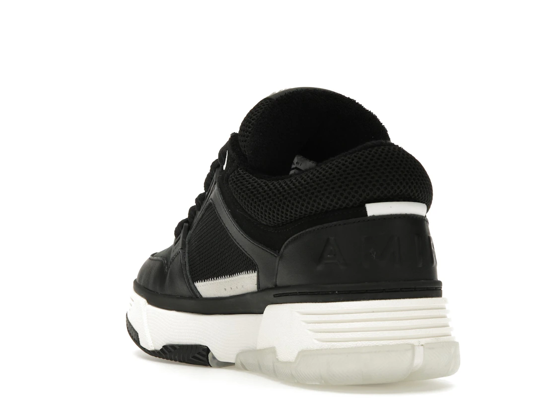 Vue 25 de AMIRI MA-1 Black White