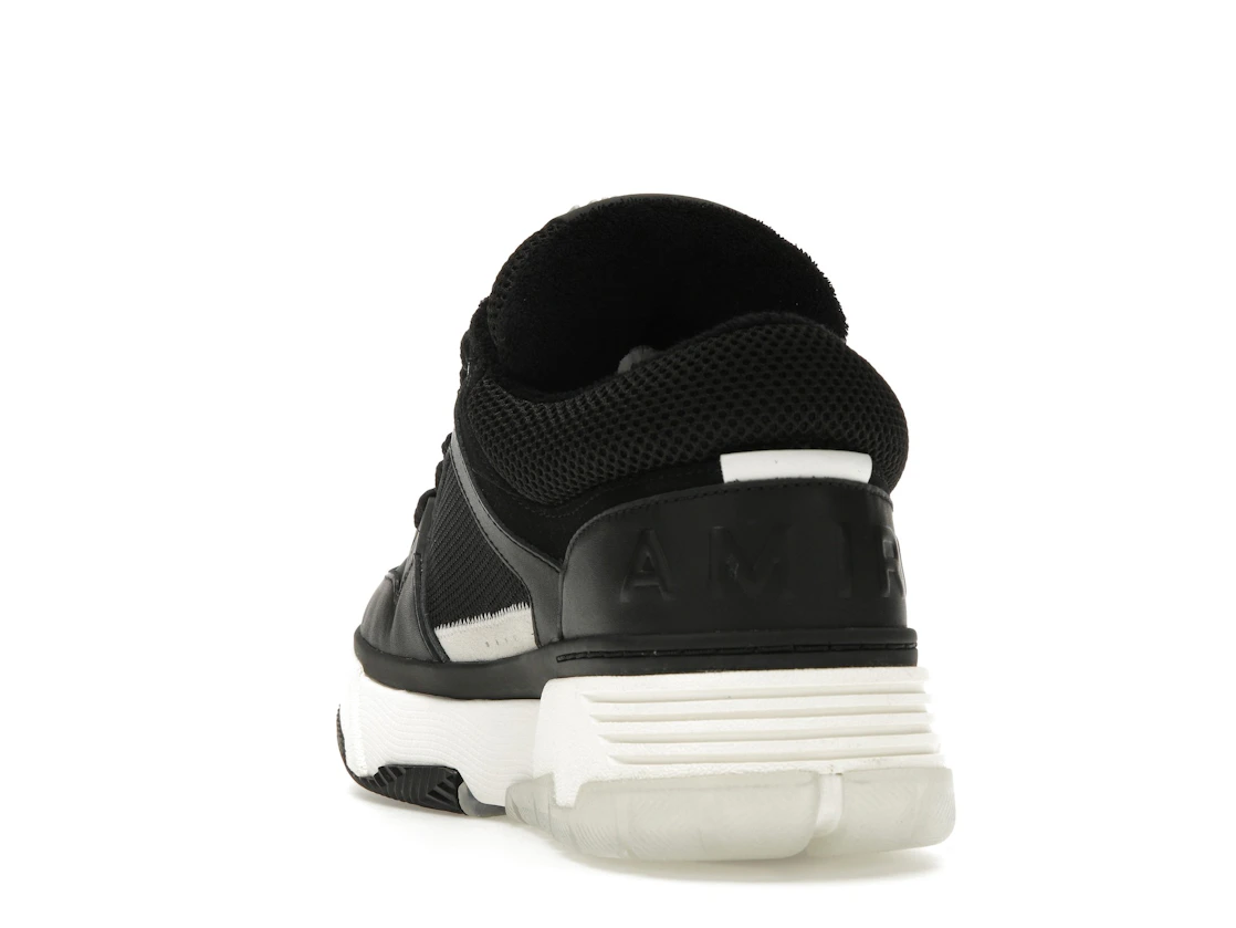 Vue 26 de AMIRI MA-1 Black White