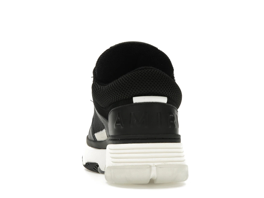 Vue 27 de AMIRI MA-1 Black White