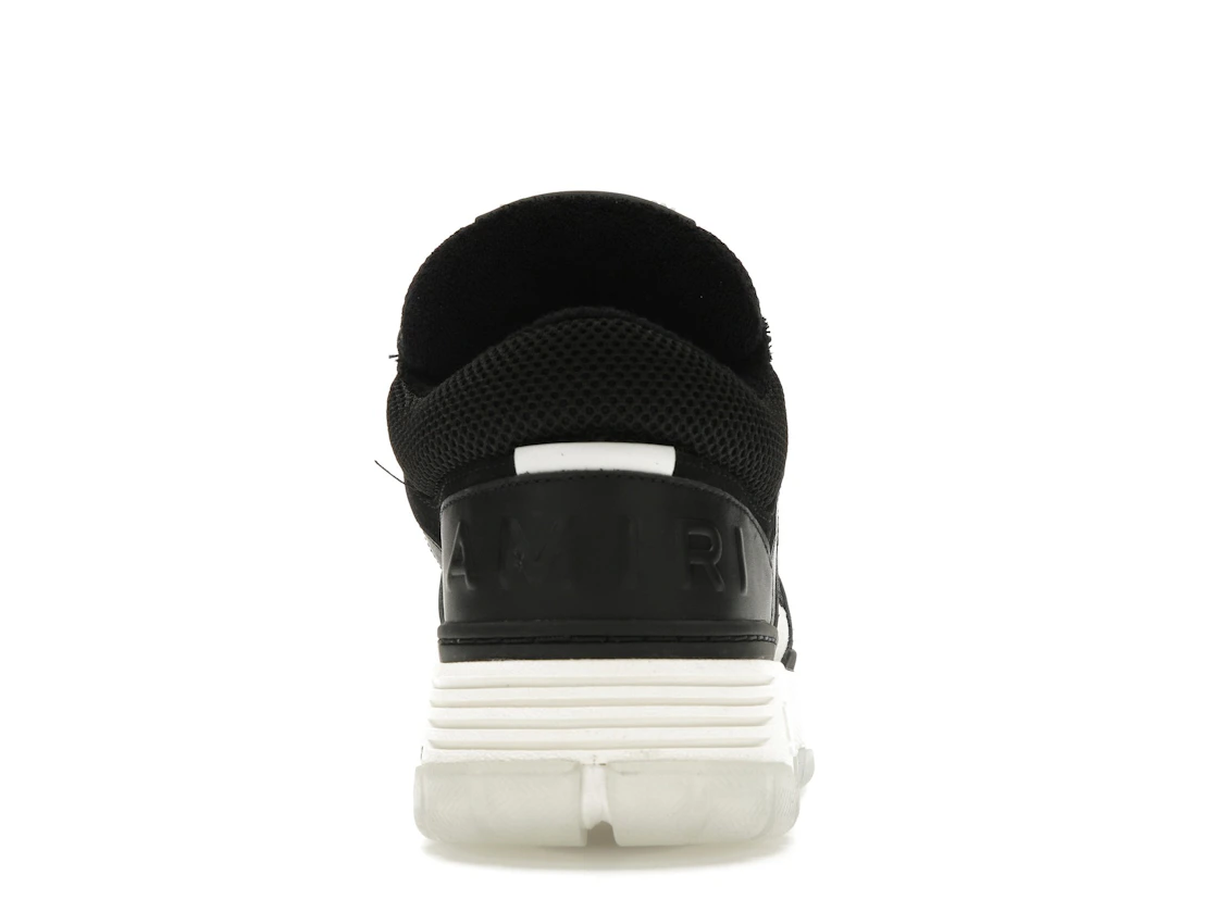 Vue 28 de AMIRI MA-1 Black White