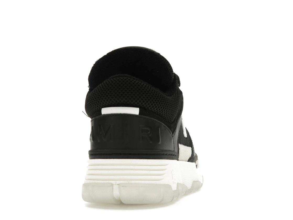 Vue 29 de AMIRI MA-1 Black White