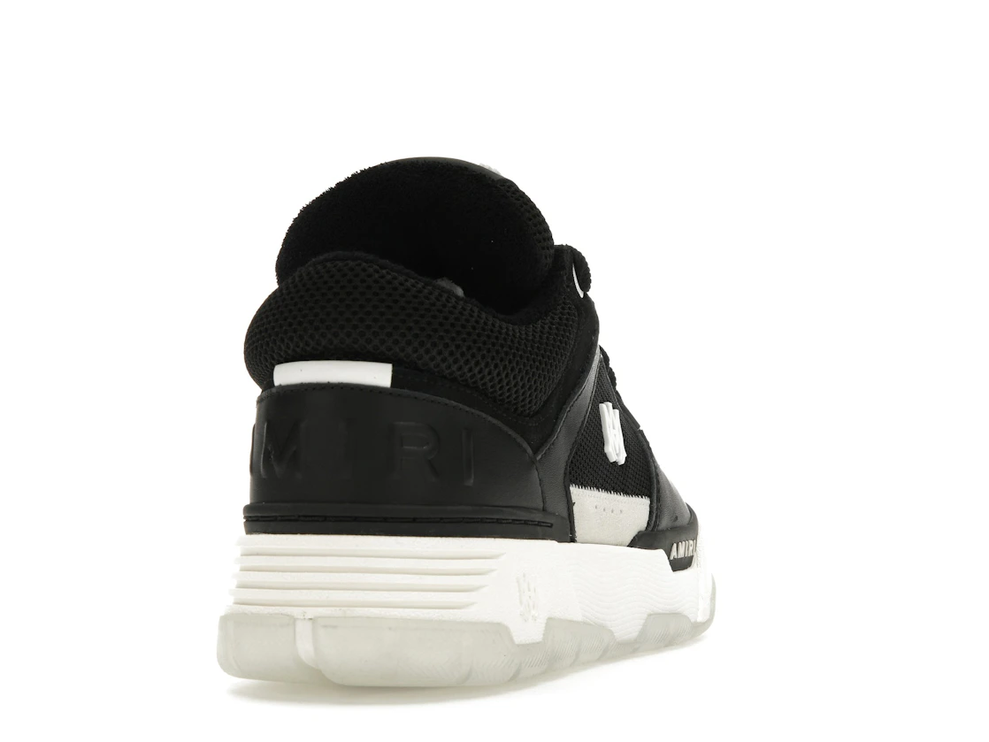 Vue 30 de AMIRI MA-1 Black White