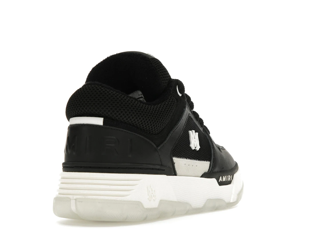 Vue 31 de AMIRI MA-1 Black White