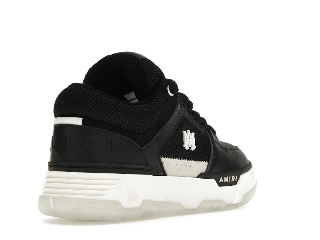 Vue 32 de AMIRI MA-1 Black White