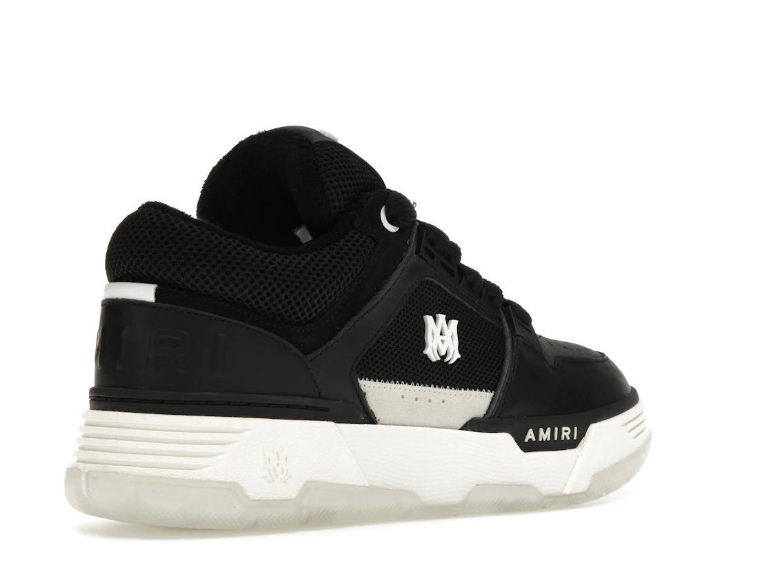 Vue 33 de AMIRI MA-1 Black White
