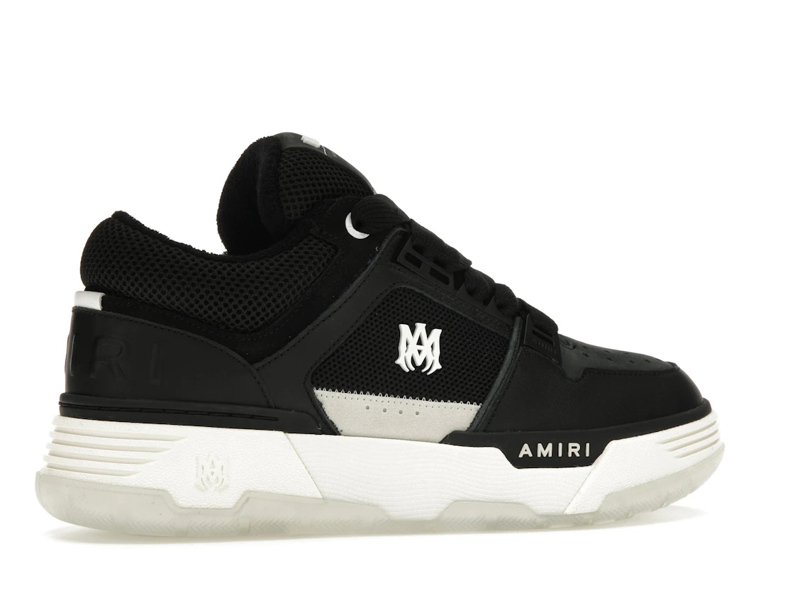 Vue 35 de AMIRI MA-1 Black White