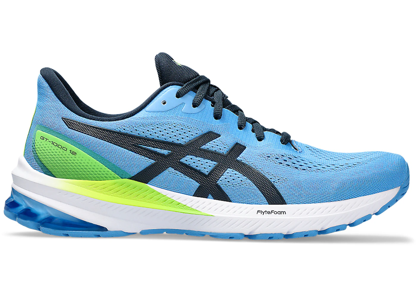 ASICS GT-1000 12 Waterscape French Blue