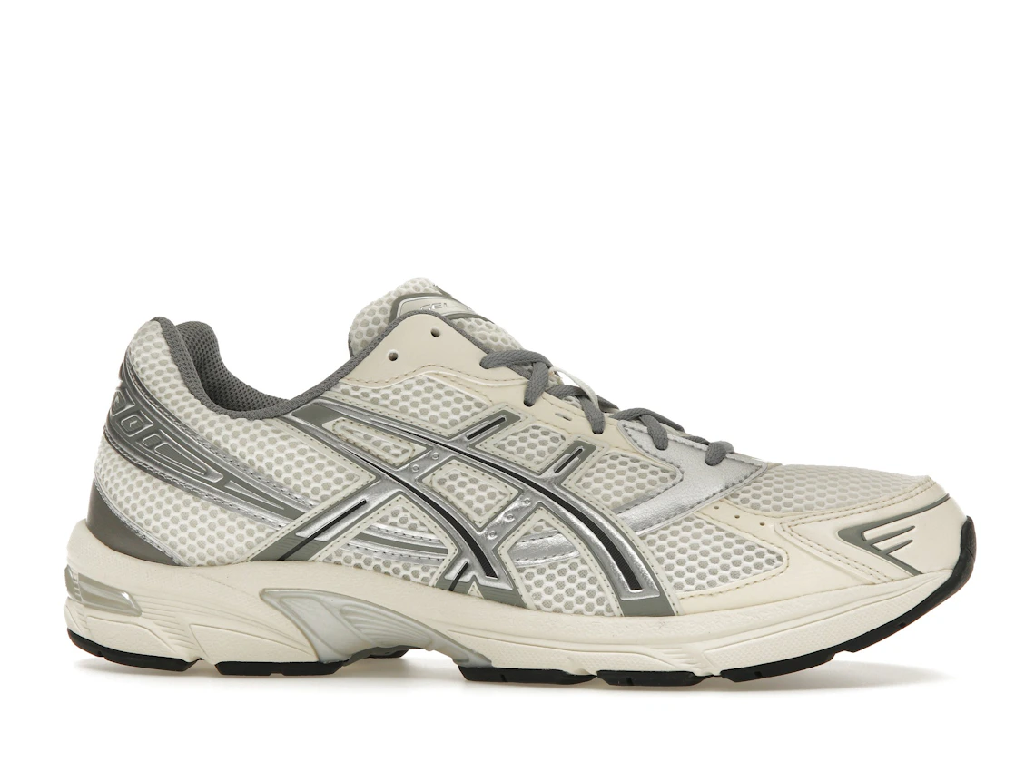 Vue 2 de ASICS Gel-1130 Cream Clay Grey 