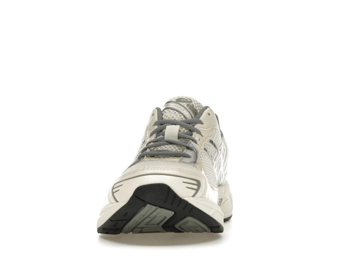 Vue 11 de ASICS Gel-1130 Cream Clay Grey 