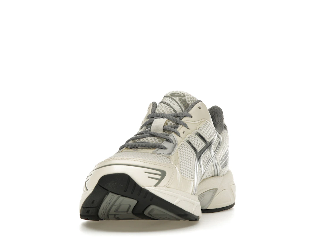 Vue 12 de ASICS Gel-1130 Cream Clay Grey 